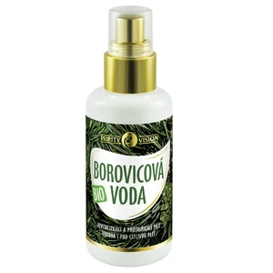 Purity Vision BIO borovicová voda 100 ml