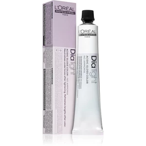 L’Oréal Professionnel Dialight permanentná farba na vlasy bez amoniaku odtieň