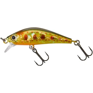 Gunki wobler gamera hw 3,9 cm 1,7 g hl brown trout