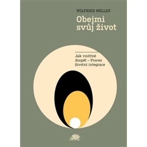 Obejmi svůj život - Wilfried Nelles