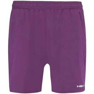 Head Performance Shorts Men Lilac M