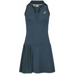 Head Performance Dress Women Navy M