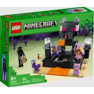 LEGO® Minecraft® 21242 Aréna v Ende