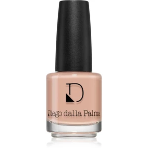 Diego dalla Palma Nail Polish dlhotrvajúci lak na nechty odtieň 208 Magnetic Naked 14 ml