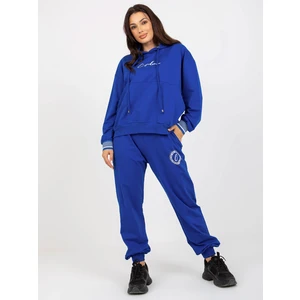 Tuta da donna Fashionhunters i523_651255
