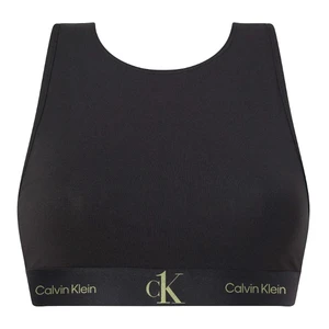 Calvin Klein Dámska podprsenka CK One Bralette QF6964E-UB1 S