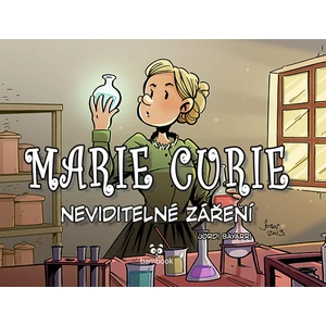 Marie Curie, Bayarri Jordi