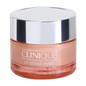 Clinique All About Eyes™ oční krém proti otokům a tmavým kruhům 30 ml