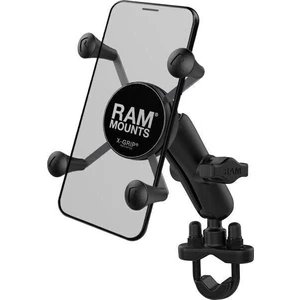 Ram Mounts X-Grip Phone Mount Handlebar U-Bolt Base Porta Motos / Estuche