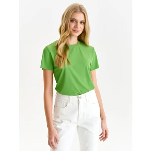 Top Secret LADY'S T-SHIRT SHORT SLEEVE