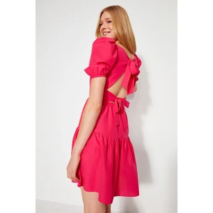 Trendyol Dress - Pink - Skater