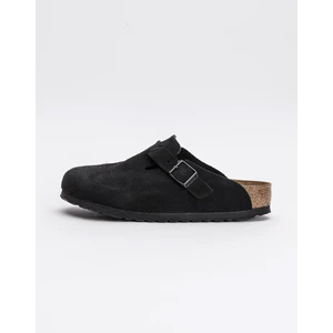 Birkenstock Boston VL SFB Black 42