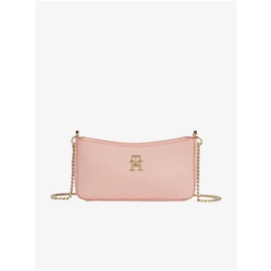 Pink Women's Crossbody Handbag Tommy Hilfiger - Women