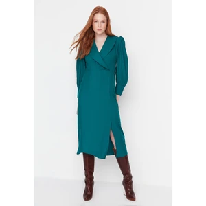 Abito da donna Trendyol Slit