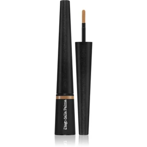 Diego dalla Palma Eyebrow Powder Long Lasting krémový farebný púder na obočie odtieň 52 Warm Taupe 0,7 g