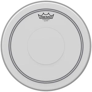 Remo P3-0314-C2 Powerstroke 3 Clear (Clear Dot) 14" Blána na buben