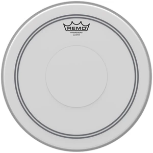 Remo P3-0314-C2 Powerstroke 3 Clear (Clear Dot) 14" Dobbőr