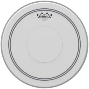 Remo P3-0314-C2 Powerstroke 3 Clear (Clear Dot) 14" Pelli Batteria