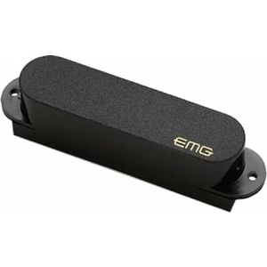 EMG SA Black