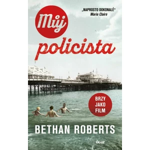 Můj policista - Bethan Roberts