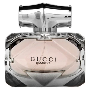 Gucci Bamboo parfémovaná voda pre ženy 50 ml