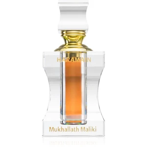 Al Haramain Mukhallath Maliki parfémovaný olej unisex 25 ml