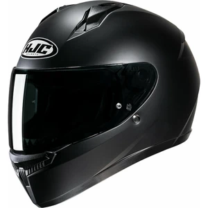 HJC C10 Semi Flat Black L Casque