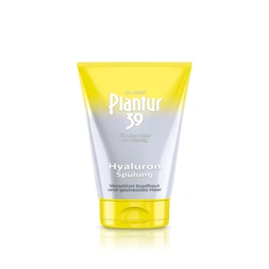 Plantur 39 Hyaluron balzám pro oslnivý lesk s kyselinou hyaluronovou 150 ml