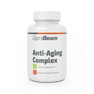 GymBeam Anti-aging Complex 60 kapslí