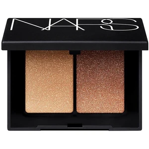 NARS Duo Eyeshadow duo oční stíny odstín ISOLDE 2 g