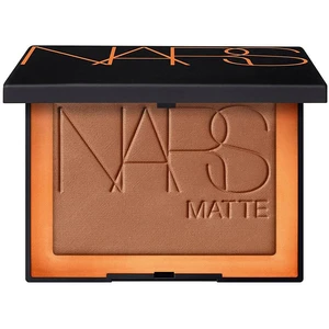 NARS Matte Bronzing Powder bronzer pro matný vzhled odstín SAMOA 8 g