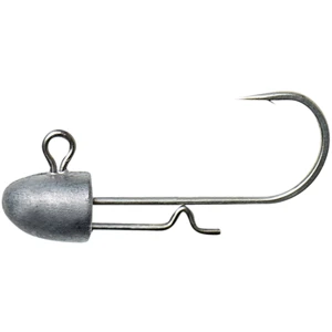 Savage gear jigová hlavička bullet jig head glow - 8/0 74 g