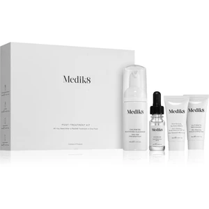 Medik8 Post-Treatment Kit darčeková sada pre ženy