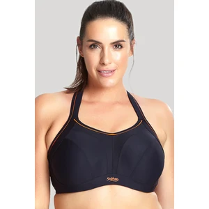 Podprsenka nevyztužená Panache SPORT 9441 - PANPBLACK/černá / 42DD PAN1M004