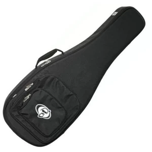 Protection Racket Acoustic Classic Tasche für akustische Gitarre, Gigbag für akustische Gitarre Schwarz