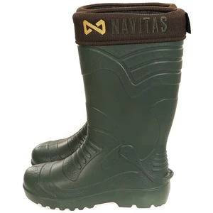 Navitas holínky nvts lite insulated welly boot - 40