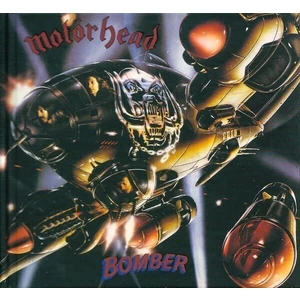 Motörhead Bomber (2 CD) CD muzica