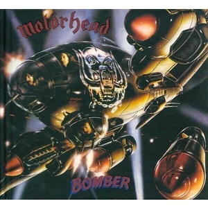 Motörhead Bomber (2 CD) Hudobné CD