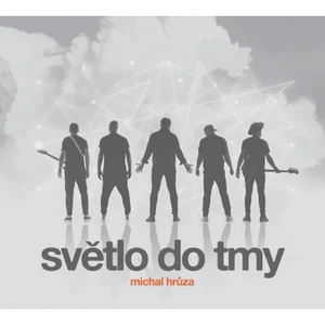 Michal Hrůza: Světlo do Tmy CD - Hrůza Michal [CD]