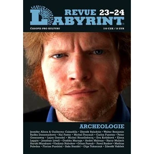 Labyrint revue 23-24