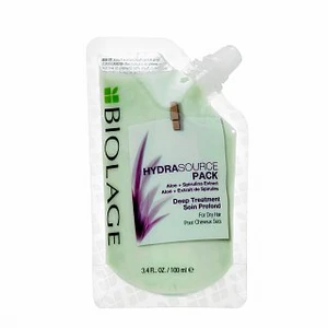 Biolage Essentials HydraSource hĺbková maska pre suché vlasy 100 ml