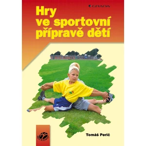 Hry ve sportovní přípravě dětí, Perič Tomáš
