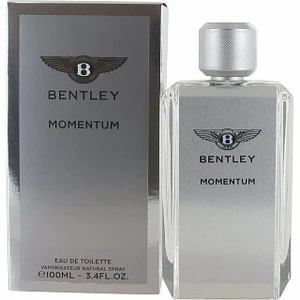 Bentley Momentum woda toaletowa dla mężczyzn 100 ml