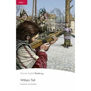 PER | Level 1: William Tell - von Schiller Friedrich