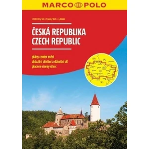 Česká republika 1:150T