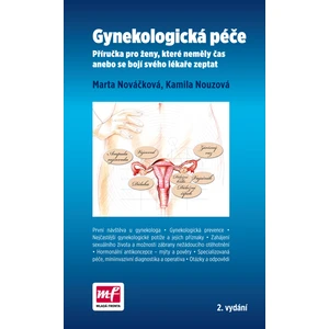 Gynekologická péče