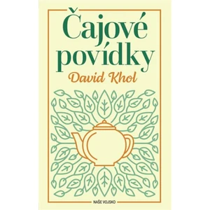 Čajové povídky