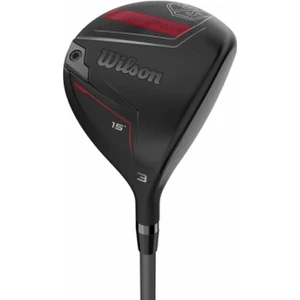 Wilson Staff Dynapower Crosă de golf - woods Mâna dreaptă Regular 15°