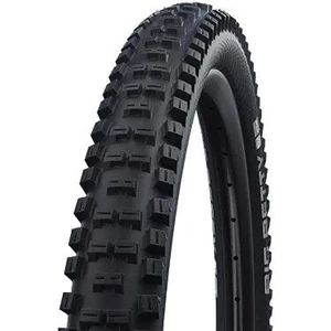 Schwalbe Big Betty 29/28" (622 mm) Black Cauciuc