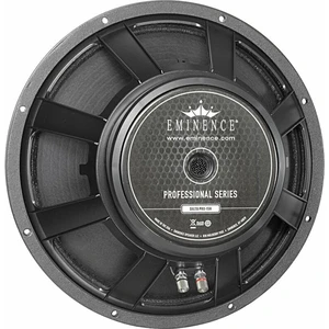 Eminence DELTA-15A En­ceinte de so­no­ri­sa­tion